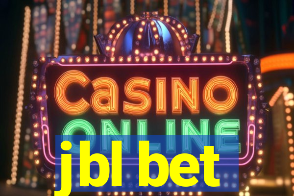 jbl bet